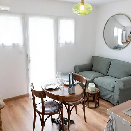 La Tiny - Sleep In La Ciotat Apartamento Exterior foto