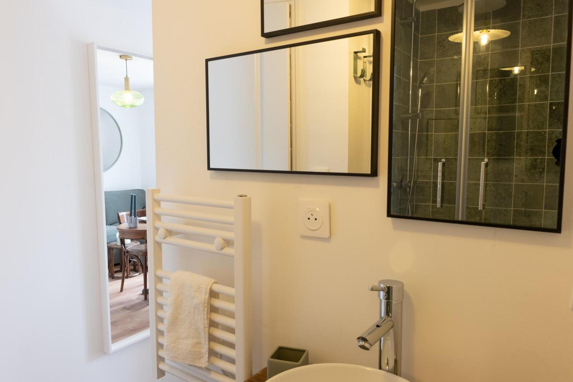 La Tiny - Sleep In Apartment La Ciotat